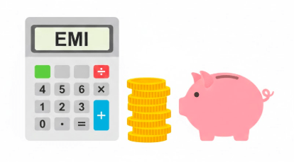 Personal Loan EMI Calculator