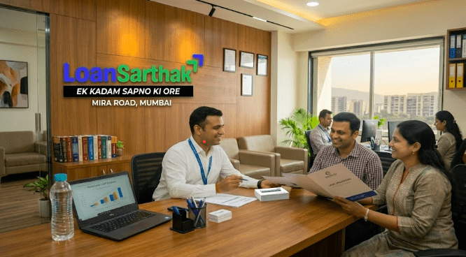 Personal Loan DSA in Mira Road | Loan Sarthak